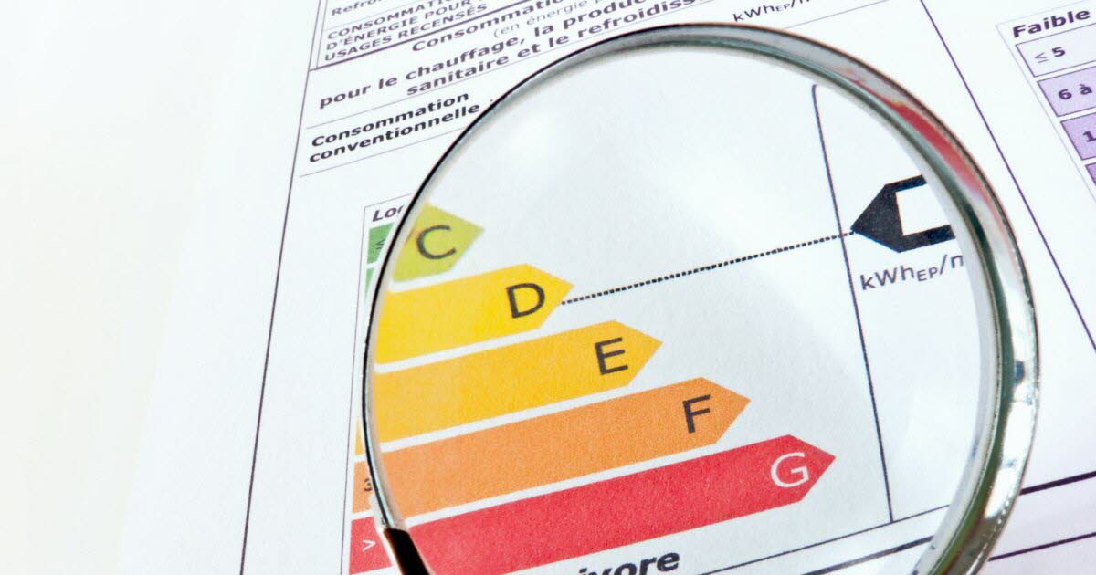 Les Passoires Thermiques Bient T Interdites La Location Be Energethik