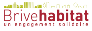 Logo Brive Habitat