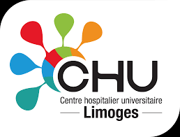 Logo CHU de Limoges