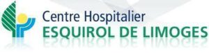 Logo Centre hospitalier Esquirol