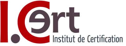 Logo I.Cert
