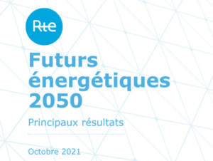 Futurs énergétiques 2050