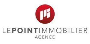 Logo Le Point Immobilier