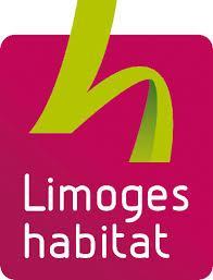 Logo Limoges Habitat