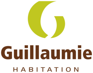 Logo Guillaume Habitation