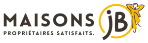 Logo Maisons JB